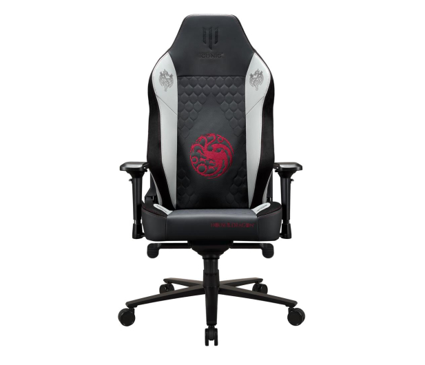 Subsonic Iconic Apollon Classic HOTD Dragon - 1271773 - zdjęcie 2